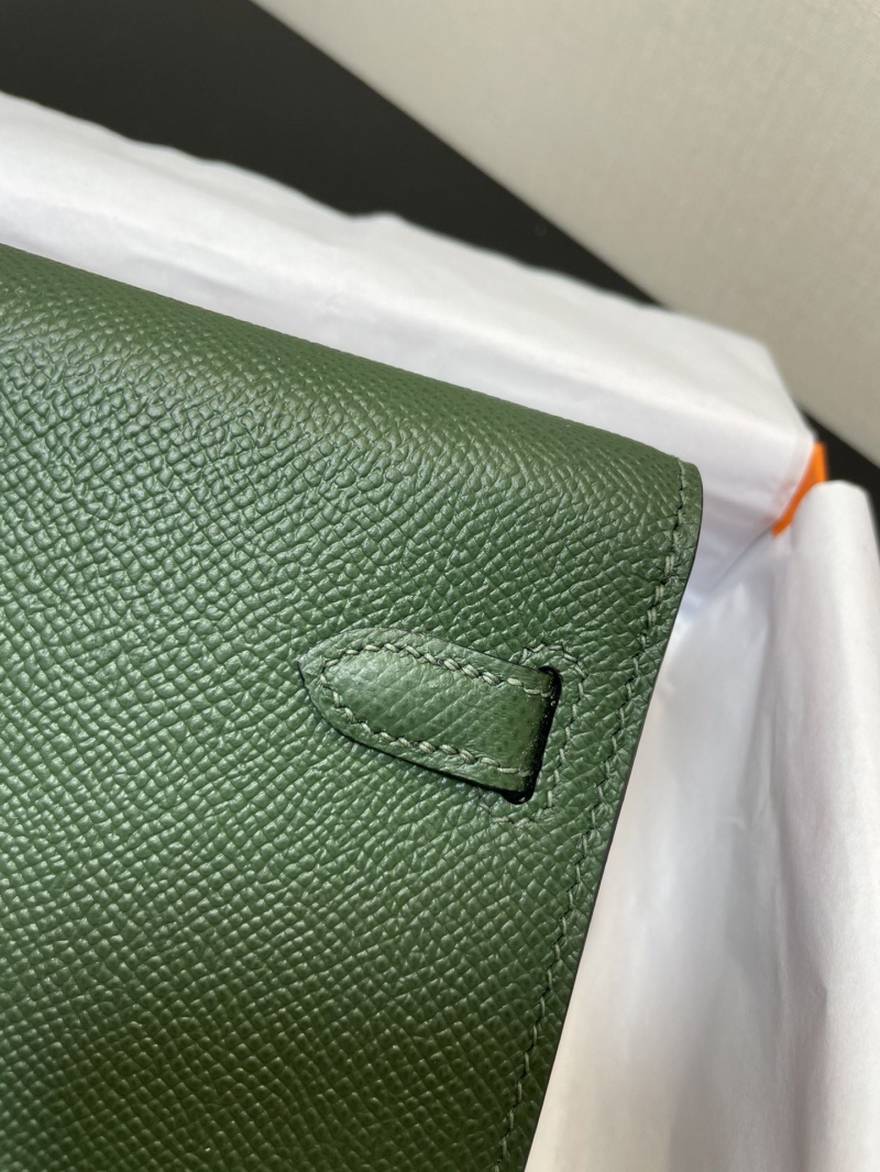 Hermes Kelly Woc Bags